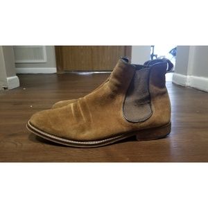 Aldo Chelsea boots